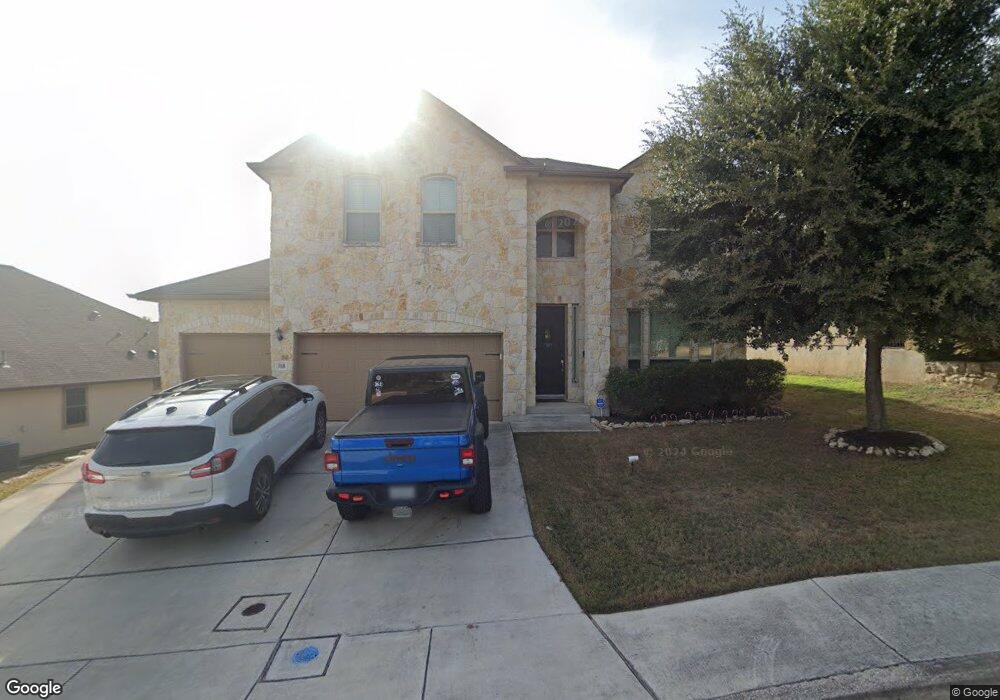 3818 Ox-Eye Daisy, San Antonio, TX 78261 - photo 1