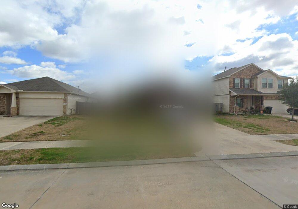 4918 Fairwater Ct, Richmond, TX 77469 - photo 1