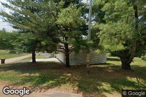 104 E Broad St, Mount Carroll, IL 61053