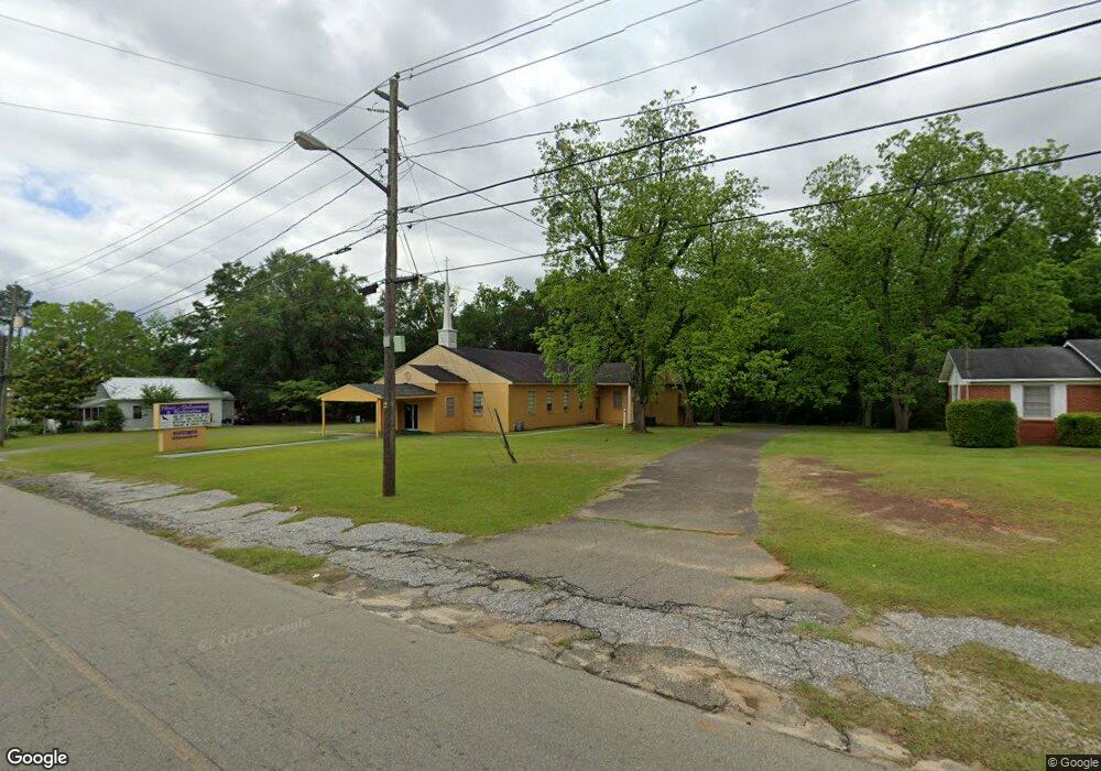 1016 N Jefferson St, Quitman, GA 31643 - photo 1