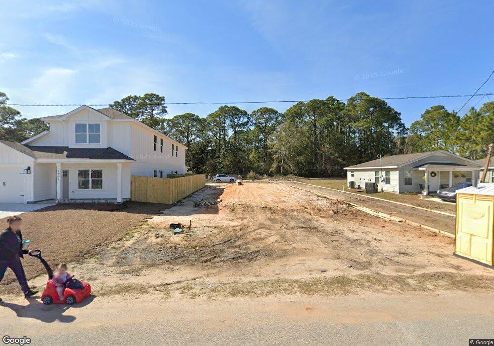 1861 Esplanade St, Navarre, FL 32566 - photo 1