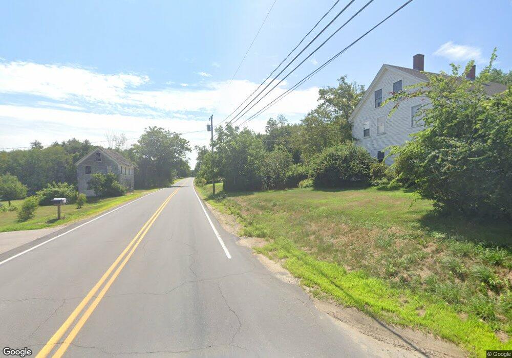 4 John Tasker Rd, Center Barnstead, NH 03225 - photo 1