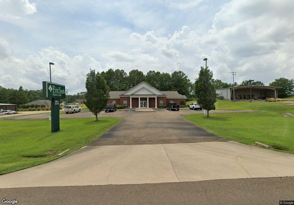 501 Apache Dr, McComb, MS 39648 - photo 1