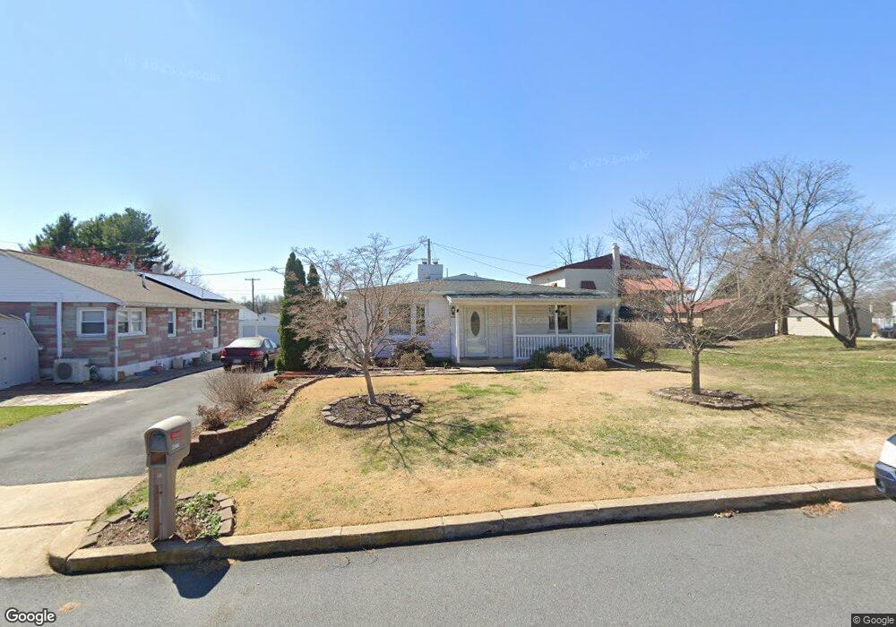 2306 High St, Reading, PA 19605 - photo 1