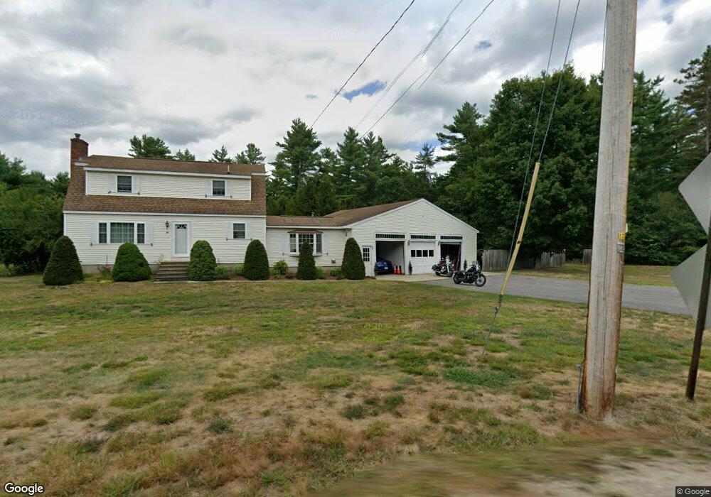 63 Dudley Rd, Townsend, MA 01469 - photo 1