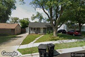 1318 Hedgewood Dr, Lafayette, IN 47904