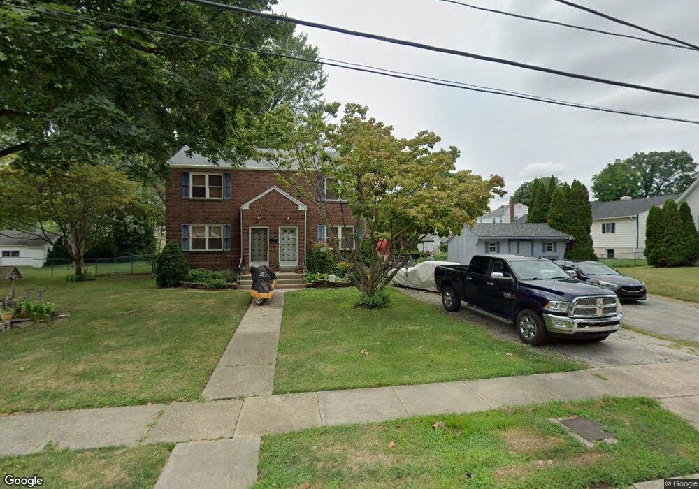 14 S Sycamore Ave, Aldan, PA 19018 - photo 1