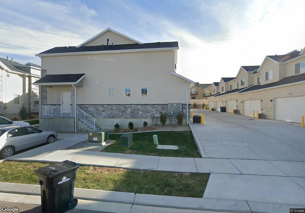 898 N 1120 E unit 25, Spanish Fork, UT 84660 - photo 1