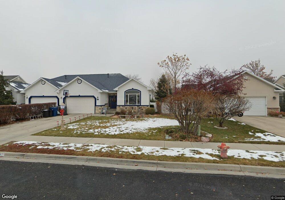 1141 E 1350 N, American Fork, UT 84003 - photo 1