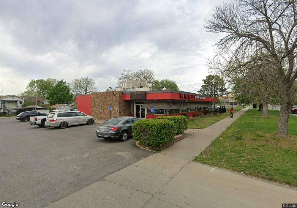 511 SW Topeka Blvd, Topeka, KS 66603 - photo 1