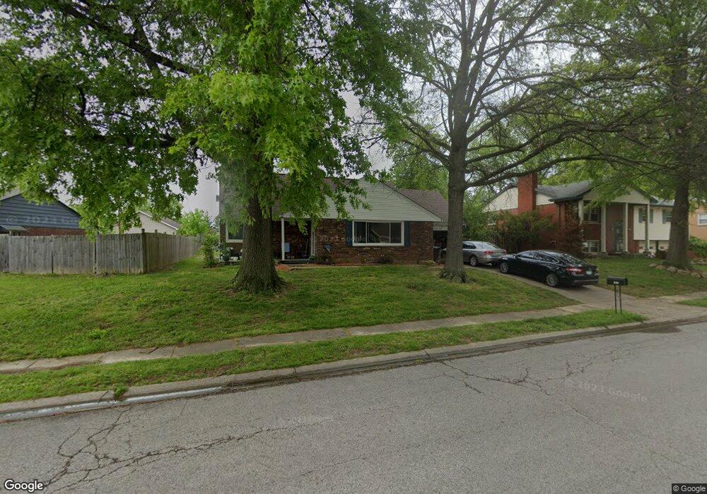 1815 Scheller Ln, New Albany, IN 47150 - photo 1