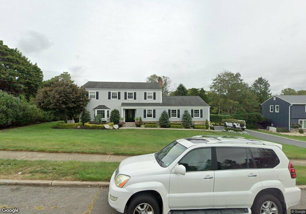 15 Fireside Rd, Red Bank, NJ 07701 - photo 1