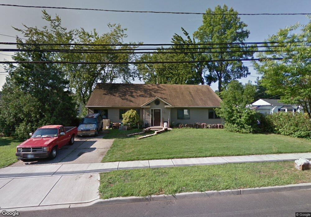 271 Howland Ave, River Edge, NJ 07661 - photo 1