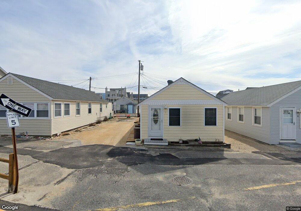 7 11th Ln, Seaside Park, NJ 08752 - photo 1