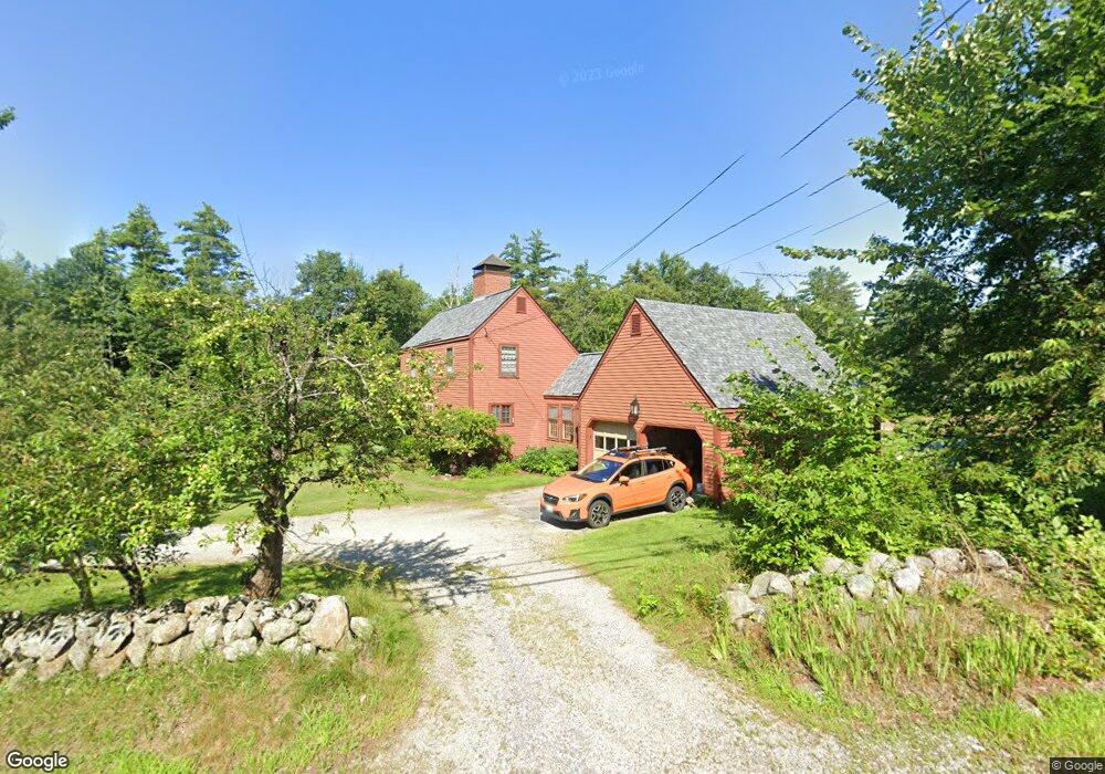 49 Stark Hwy S, Dunbarton, NH 03046 - photo 1