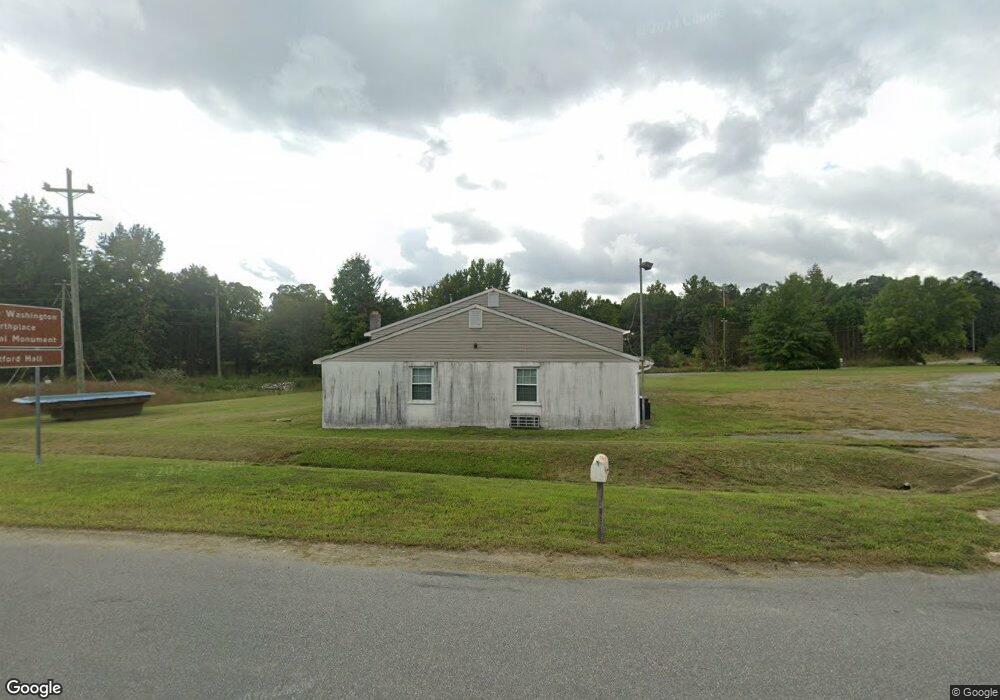 2832 Kings Hwy, Colonial Beach, VA 22443 - photo 1