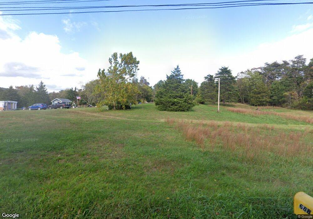 669 Sawmill Rd, Hedgesville, WV 25427 - photo 1