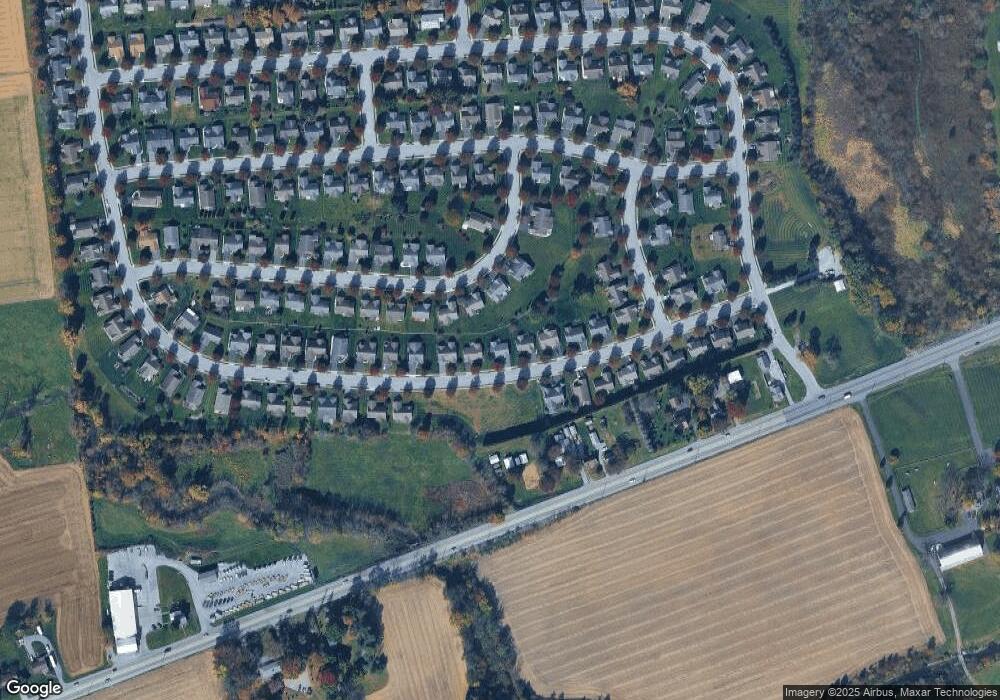 124 Arbor Dr, Myerstown, PA 17067 - photo 1