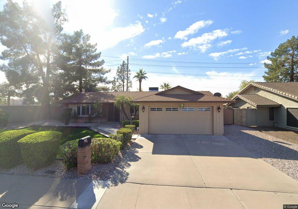 1733 E Diamond Dr, Tempe, AZ 85283 - photo 1