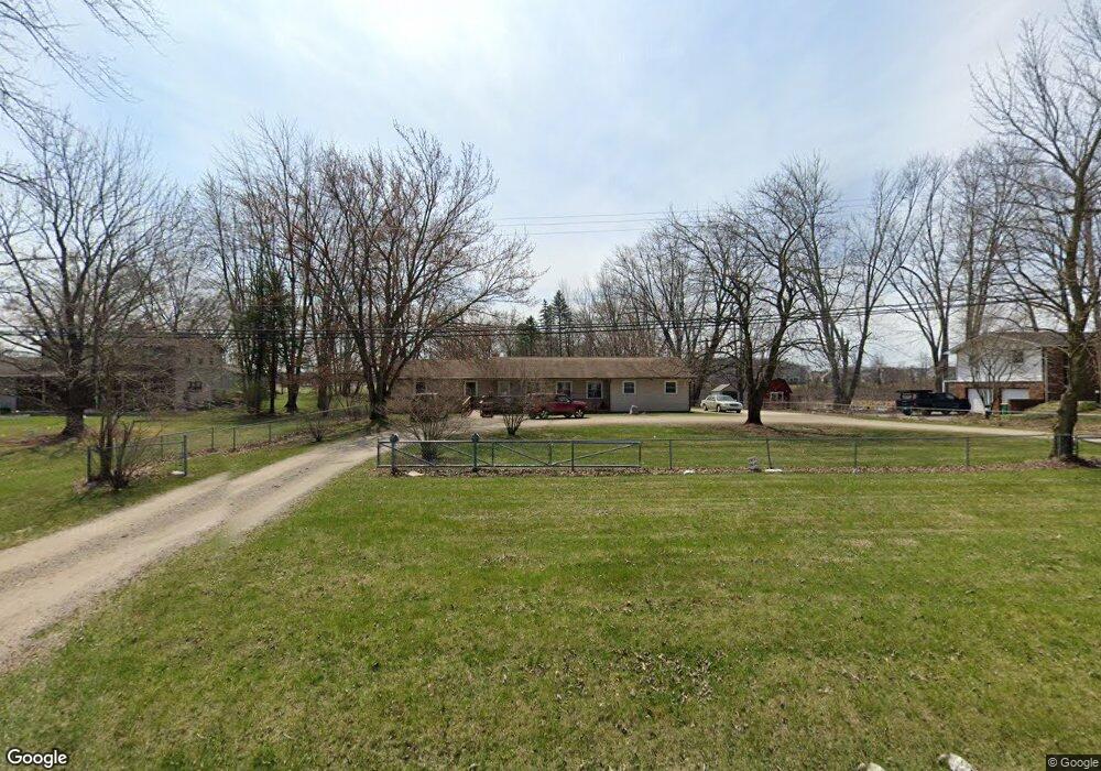 10865 N Territorial Rd, Dexter, MI 48130 - photo 1