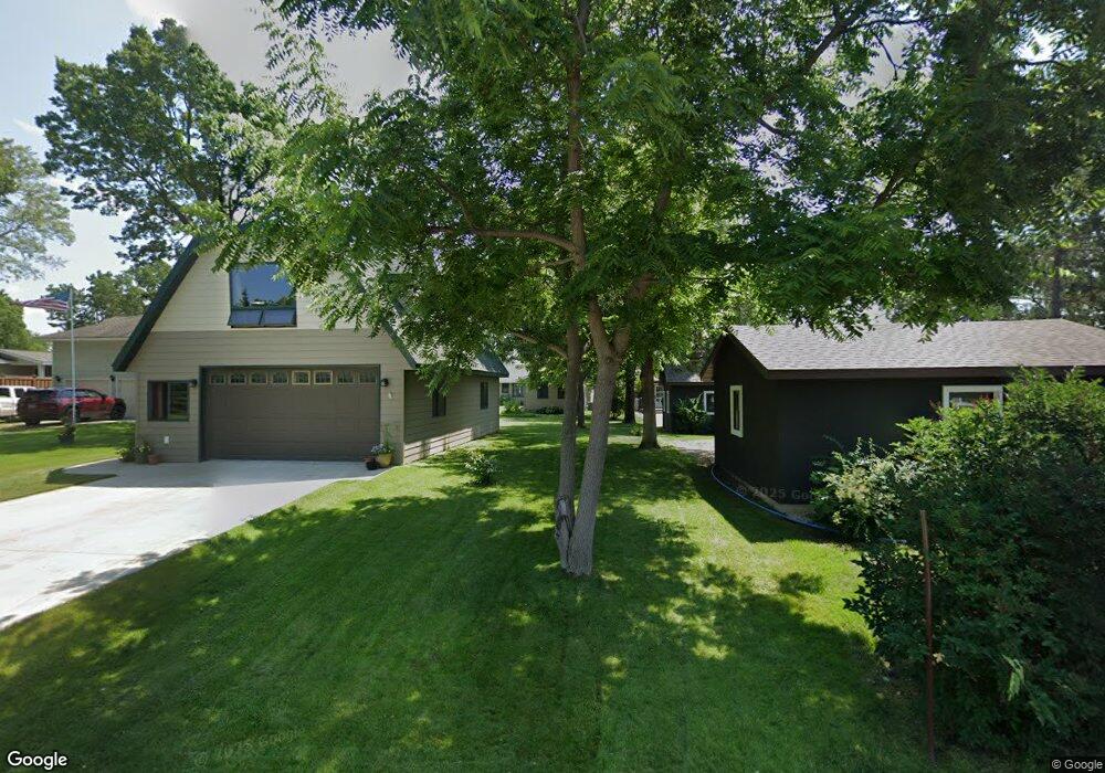 38314 Eldorado Beach Rd, Battle Lake, MN 56515 - photo 1