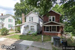 1245 Arlington Ave, Steubenville, OH 43952