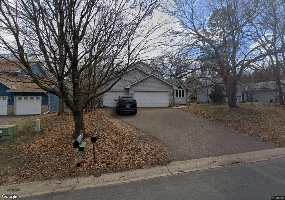 2052 124th Ln NW, Coon Rapids, MN 55448 - photo 1
