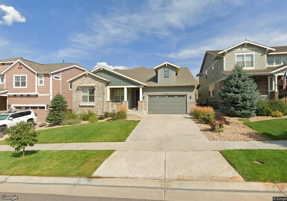 8621 Zircon Way, Arvada, CO 80007 - photo 1