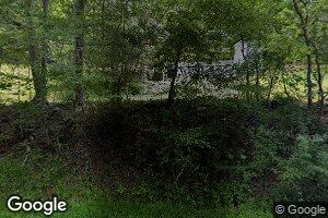 588 Grannys Branch Rd, New Castle, VA 24127