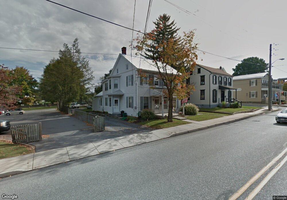Street View Photo