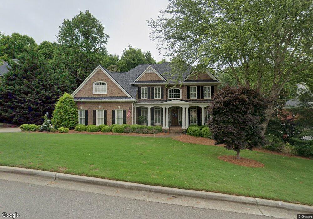 262 Grandmar Chase unit 10, Canton, GA 30115 - photo 1