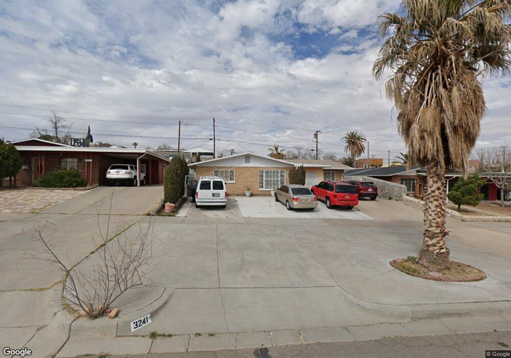 3241 Altura Ave, El Paso, TX 79930 - photo 1
