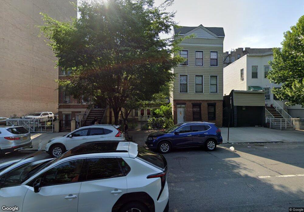 2421 Southern Blvd, Bronx, NY 10458 - photo 1