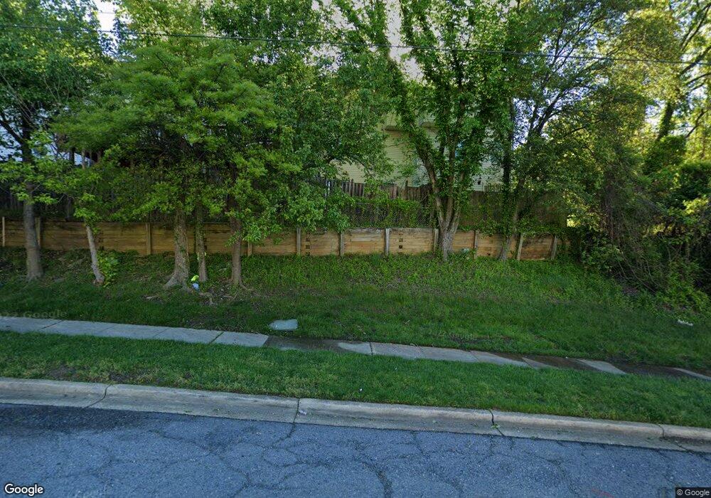 6034 Saint Moritz Dr, Temple Hills, MD 20748 - photo 1