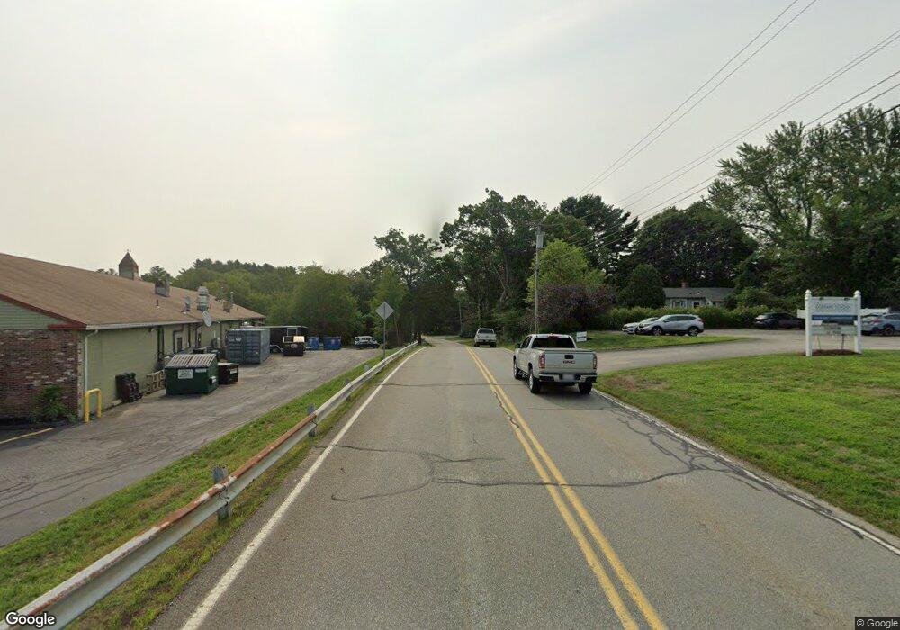 1 Davis St, Northborough, MA 01532 - photo 1