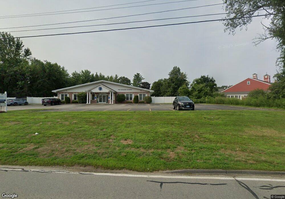 2 Davis St, Northborough, MA 01532 - photo 1