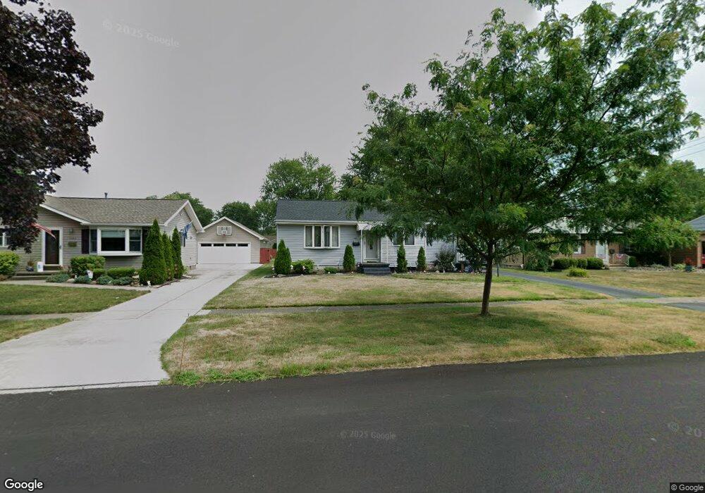 1445 Master St, North Tonawanda, NY 14120 - photo 1