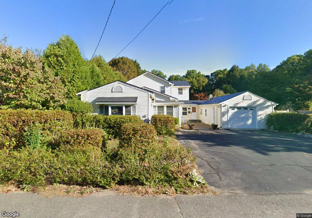 25 West St, Easthampton, MA 01027 - photo 1