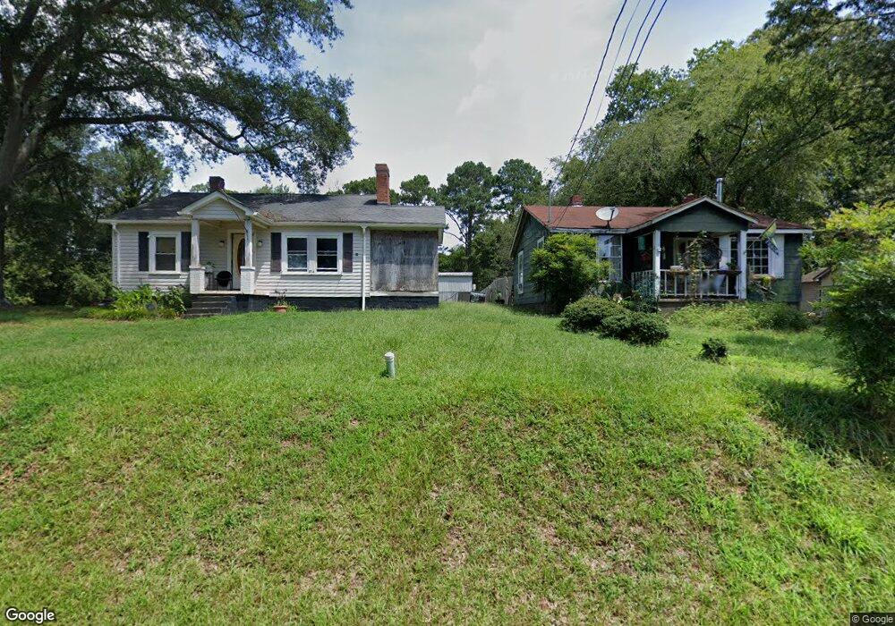 812 Belmina St, Pendleton, SC 29670 - photo 1