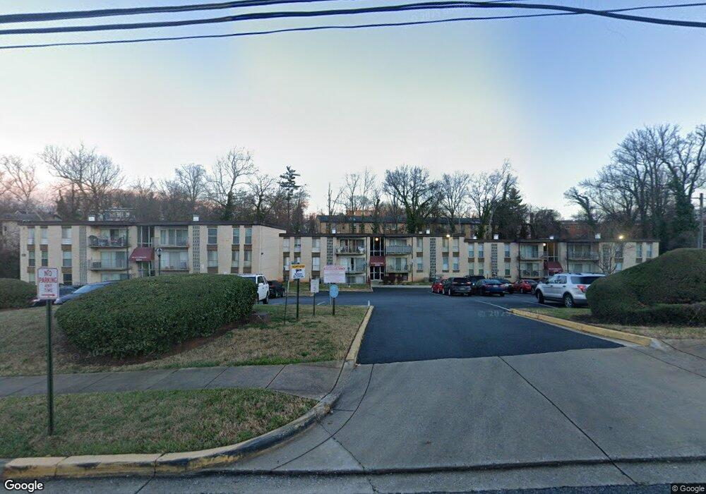 5208 Newton St unit T-4, Bladensburg, MD 20710 - photo 1