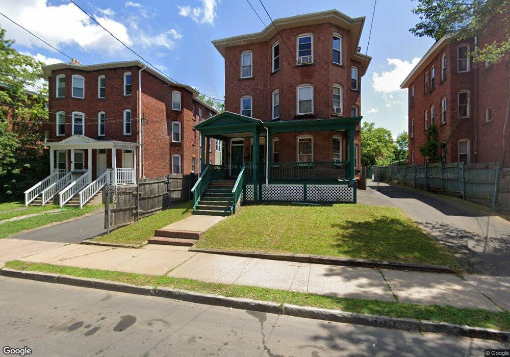 116 Hungerford St unit 118, Hartford, CT 06106 - photo 1