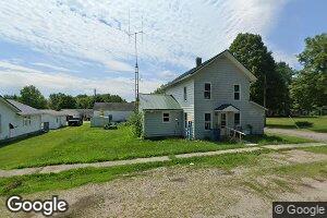 609 W Church St, West Unity, OH 43570