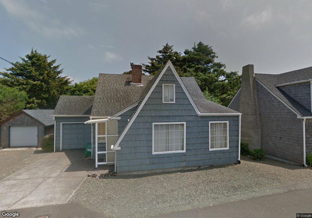 3266 SW Beach Ave, Lincoln City, OR 97367 - photo 1