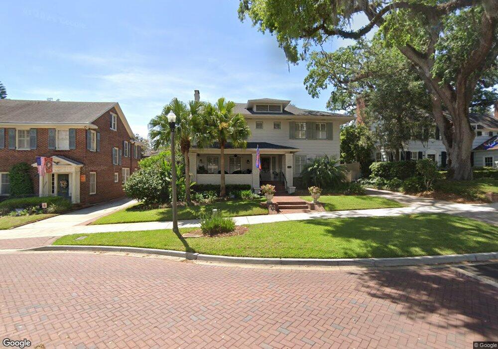 1820 Seminole Rd, Jacksonville, FL 32205 - photo 1