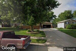 911 Bicentennial Cir, David City, NE 68632