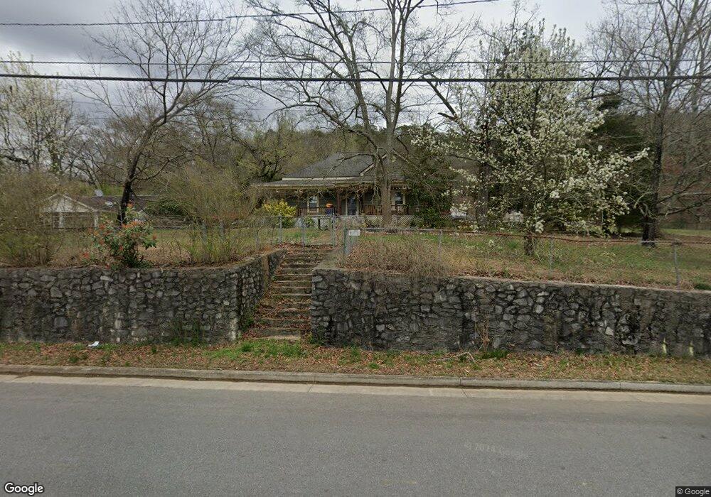 201 Blacks Bluff Rd SW, Rome, GA 30161 - photo 1