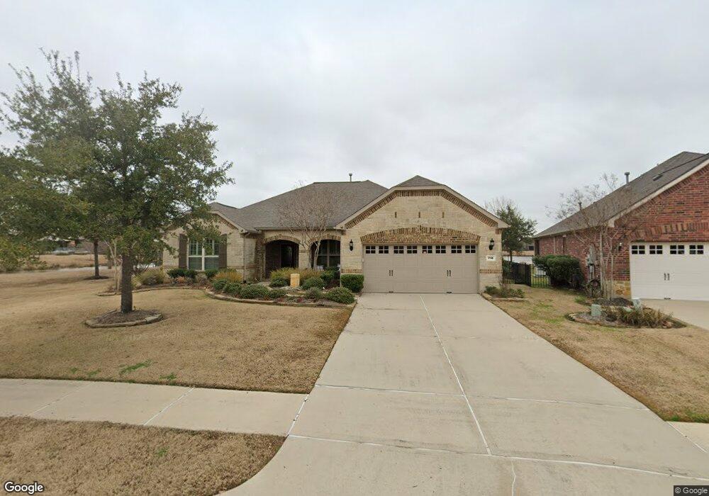 718 Texas Star Dr, Richmond, TX 77469 - photo 1