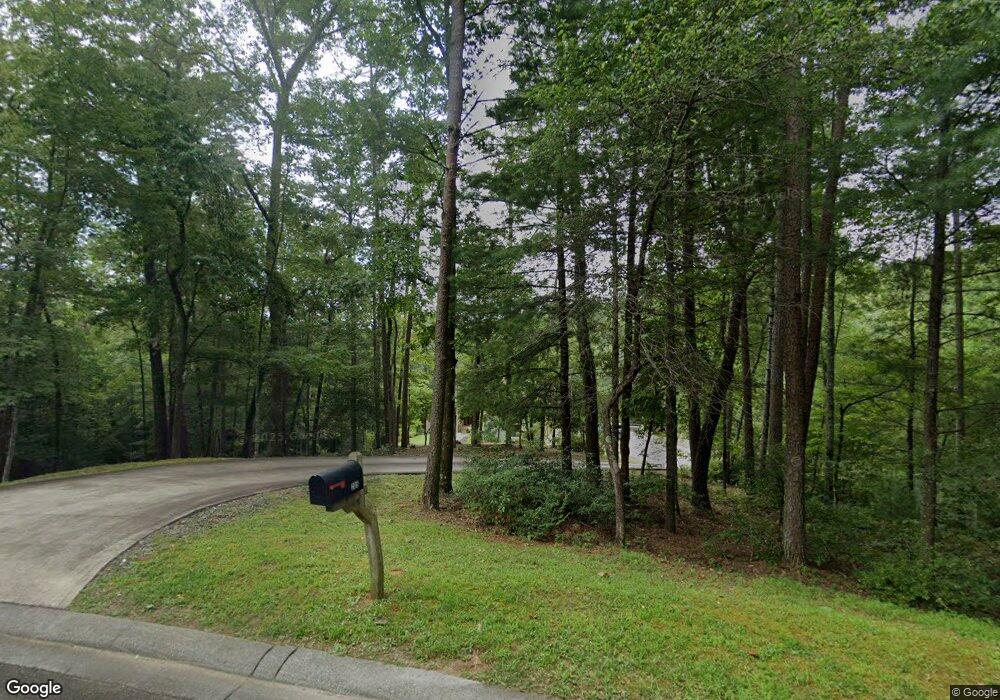 205 Abbott Mill Rd, Ellijay, GA 30540 - photo 1