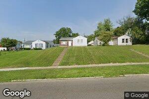 1221 Philadelphia Dr, Dayton, OH 45406