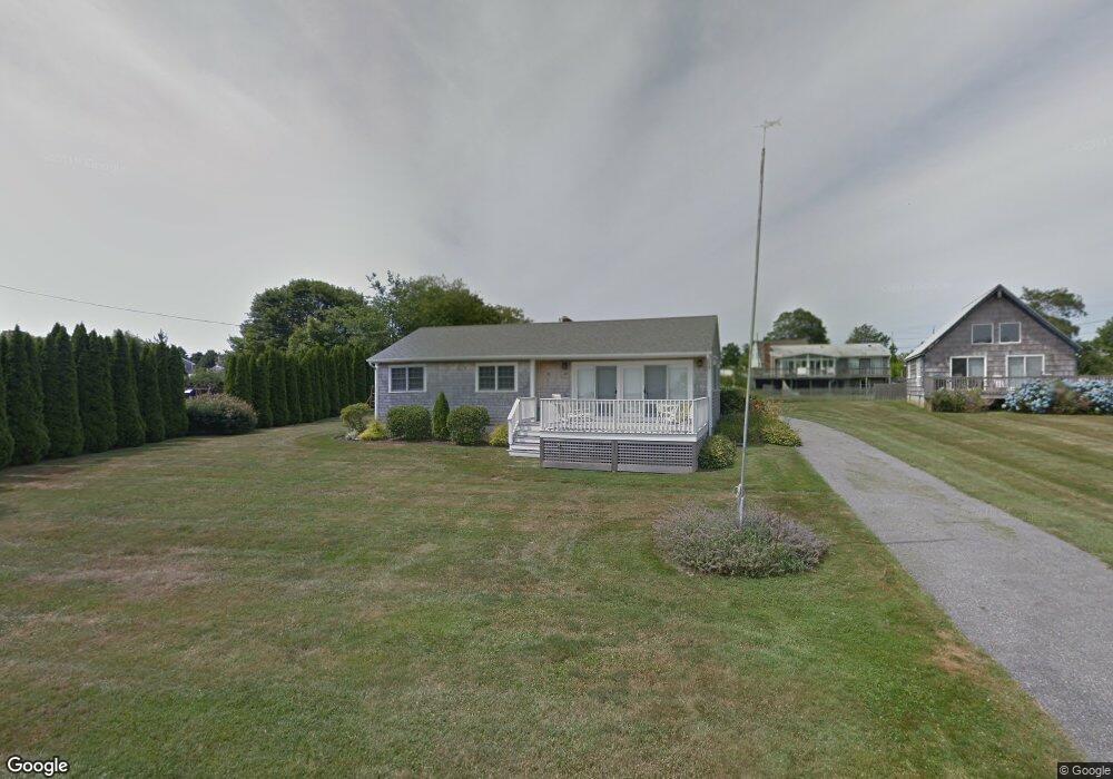 7 Old Barn Rd, Little Compton, RI 02837 - photo 1